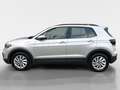 Volkswagen T-Cross T-Cross 1.0 TSI 110 CV Style Zilver - thumbnail 2