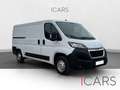 Peugeot Boxer 333 L2H1 BHDI 103KW 140CV Blanco - thumbnail 8