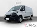 Peugeot Boxer 333 L2H1 BHDI 103KW 140CV Blanco - thumbnail 1