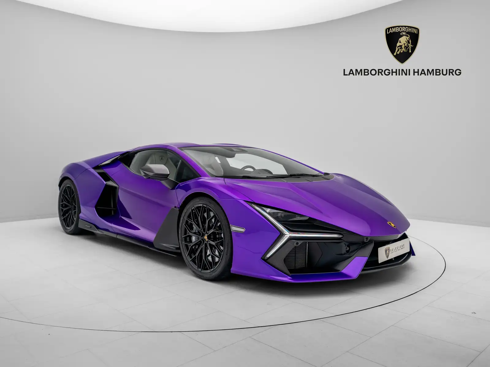 Lamborghini