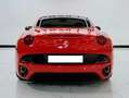 Ferrari California V8 F1 DCT 460cv Rood - thumbnail 4