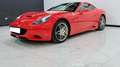Ferrari California V8 F1 DCT 460cv Rood - thumbnail 1