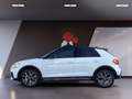 Audi A1 allstreet 30 1.0 TFSI S-tronic RFK LED SHZ Weiß - thumbnail 2