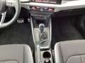 Audi A1 allstreet 30 1.0 TFSI S-tronic RFK LED SHZ Weiß - thumbnail 14