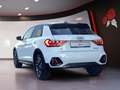 Audi A1 allstreet 30 1.0 TFSI S-tronic RFK LED SHZ Weiß - thumbnail 3