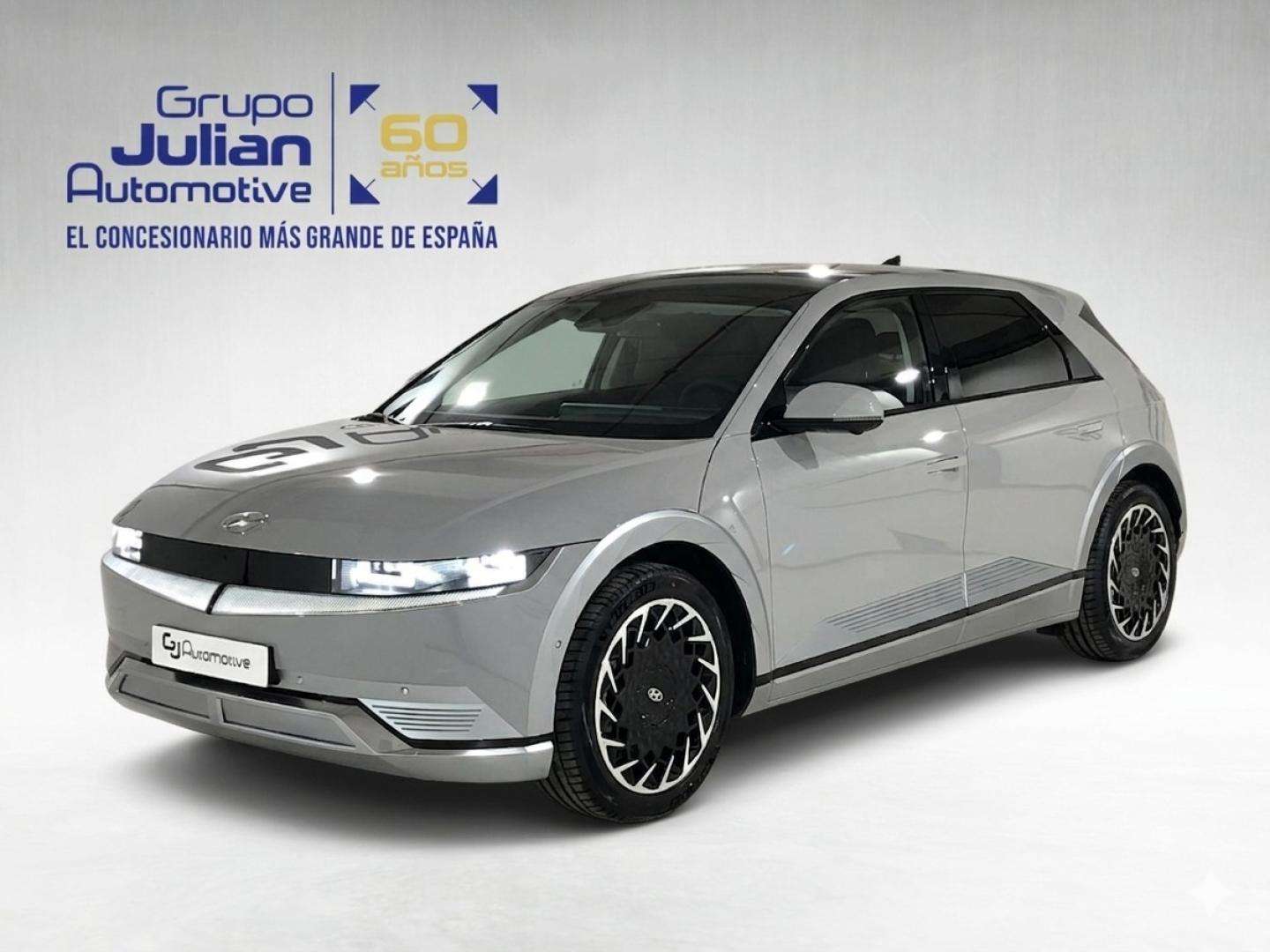 Hyundai IONIQ 5 84kWh Star RWD 168kW - foto 1