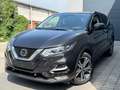 Nissan Qashqai Qashqai 1.2 DIG-T TEKNA MET NAVI GARANTIE 1 JAAR Noir - thumbnail 2