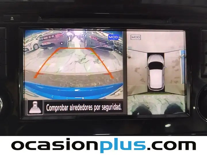 Nissan Qashqai 1.3 DIG-T s&s N-Connecta 4x2 6v 2019, foto 8