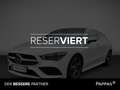 Mercedes-Benz CLA 200 d Shooting Brake PTS Cam Navi Pano Wide Weiß - thumbnail 1