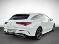 Mercedes-Benz CLA 200 d Shooting Brake PTS Cam Navi Pano Wide Weiß - thumbnail 5