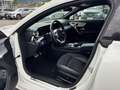Mercedes-Benz CLA 200 d Shooting Brake PTS Cam Navi Pano Wide Weiß - thumbnail 11