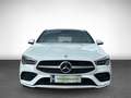 Mercedes-Benz CLA 200 d Shooting Brake PTS Cam Navi Pano Wide Weiß - thumbnail 3