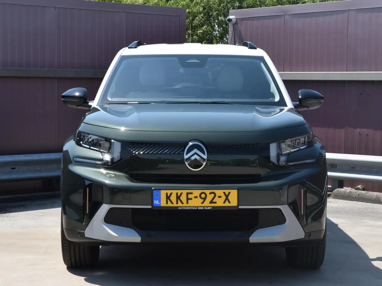 Citroen C3 Aircross 2026