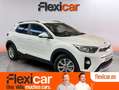 Kia Stonic 1.2 CVVT 62kW (84CV) Business Blanco - thumbnail 1