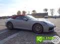 Porsche 992 911 Carrera 4S Cabriolet PDK FULL 24.500 KM Blanc - thumbnail 34