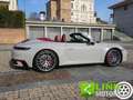 Porsche 992 911 Carrera 4S Cabriolet PDK FULL 24.500 KM Blanc - thumbnail 26
