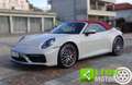 Porsche 992 911 Carrera 4S Cabriolet PDK FULL 24.500 KM Blanc - thumbnail 2