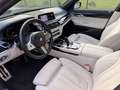 BMW 730 730d xDrive Zwart - thumbnail 11