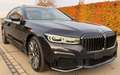 BMW 730 730d xDrive Zwart - thumbnail 4