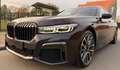 BMW 730 730d xDrive Zwart - thumbnail 2