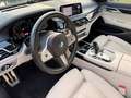 BMW 730 730d xDrive Zwart - thumbnail 12