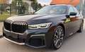 BMW 730 730d xDrive Zwart - thumbnail 1