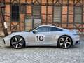 Porsche 992 911 Sport Classic|Heritage|Burm|Surroundview Gris - thumbnail 4