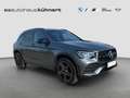 Mercedes-Benz GLC 200 4Matic AMG Line SpurAss ACC LED 360° AHK Navi Grau - thumbnail 8