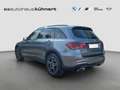 Mercedes-Benz GLC 200 4Matic AMG Line SpurAss ACC LED 360° AHK Navi Grau - thumbnail 4