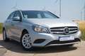 Mercedes-Benz A 180 BlueEfficiency +Sitzh.+Rückfahrkamera+ Argent - thumbnail 8