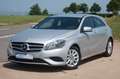 Mercedes-Benz A 180 BlueEfficiency +Sitzh.+Rückfahrkamera+ Argent - thumbnail 1