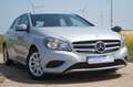 Mercedes-Benz A 180 BlueEfficiency +Sitzh.+Rückfahrkamera+ Argent - thumbnail 9