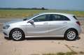 Mercedes-Benz A 180 BlueEfficiency +Sitzh.+Rückfahrkamera+ Argent - thumbnail 2