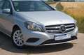 Mercedes-Benz A 180 BlueEfficiency +Sitzh.+Rückfahrkamera+ Argent - thumbnail 10