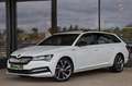 Skoda Superb Kombi 1,4 TSI PHEV Sportline DSG 19", ACC, AHK ... Weiß - thumbnail 29