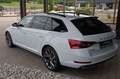 Skoda Superb Kombi 1,4 TSI PHEV Sportline DSG 19", ACC, AHK ... Weiß - thumbnail 3