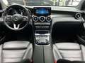 Mercedes-Benz GLC 400 GLC GLC 400d 4Matic Coupe 1-Hand unfallfrei AHK Grau - thumbnail 9