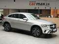 Mercedes-Benz GLC 400 GLC GLC 400d 4Matic Coupe 1-Hand unfallfrei AHK Grau - thumbnail 1