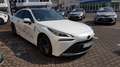 Toyota Mirai Advanced Wasserstoffantrieb Weiß - thumbnail 3