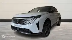 Peugeot Electrique 325ch Batterie 73 kWh 4x4 GT Exclusive