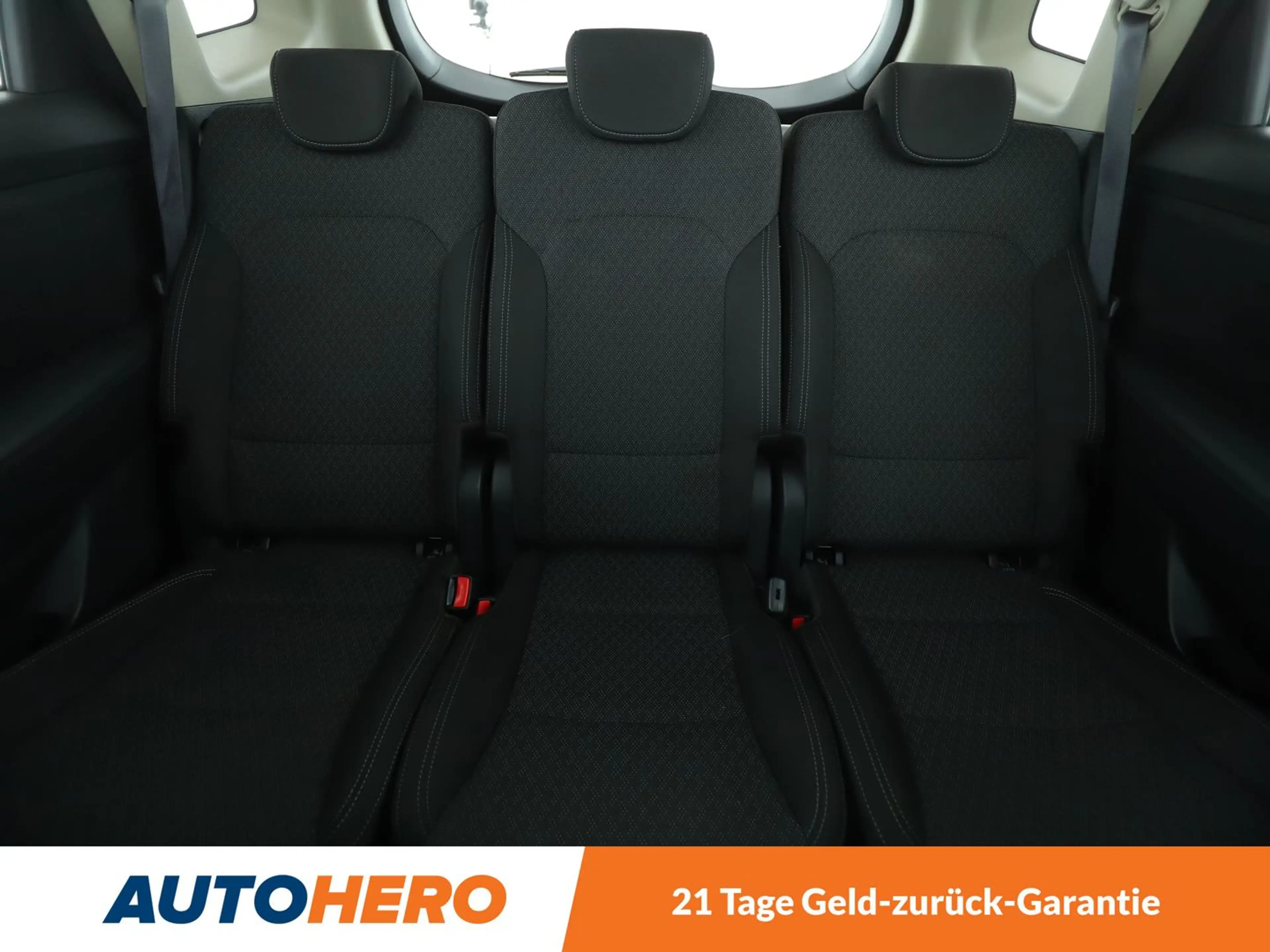 Kia Carens 2.0 GDI Vision Aut.*NAVI*TEMPO*CAM*PDC*SHZ* — photo 15
