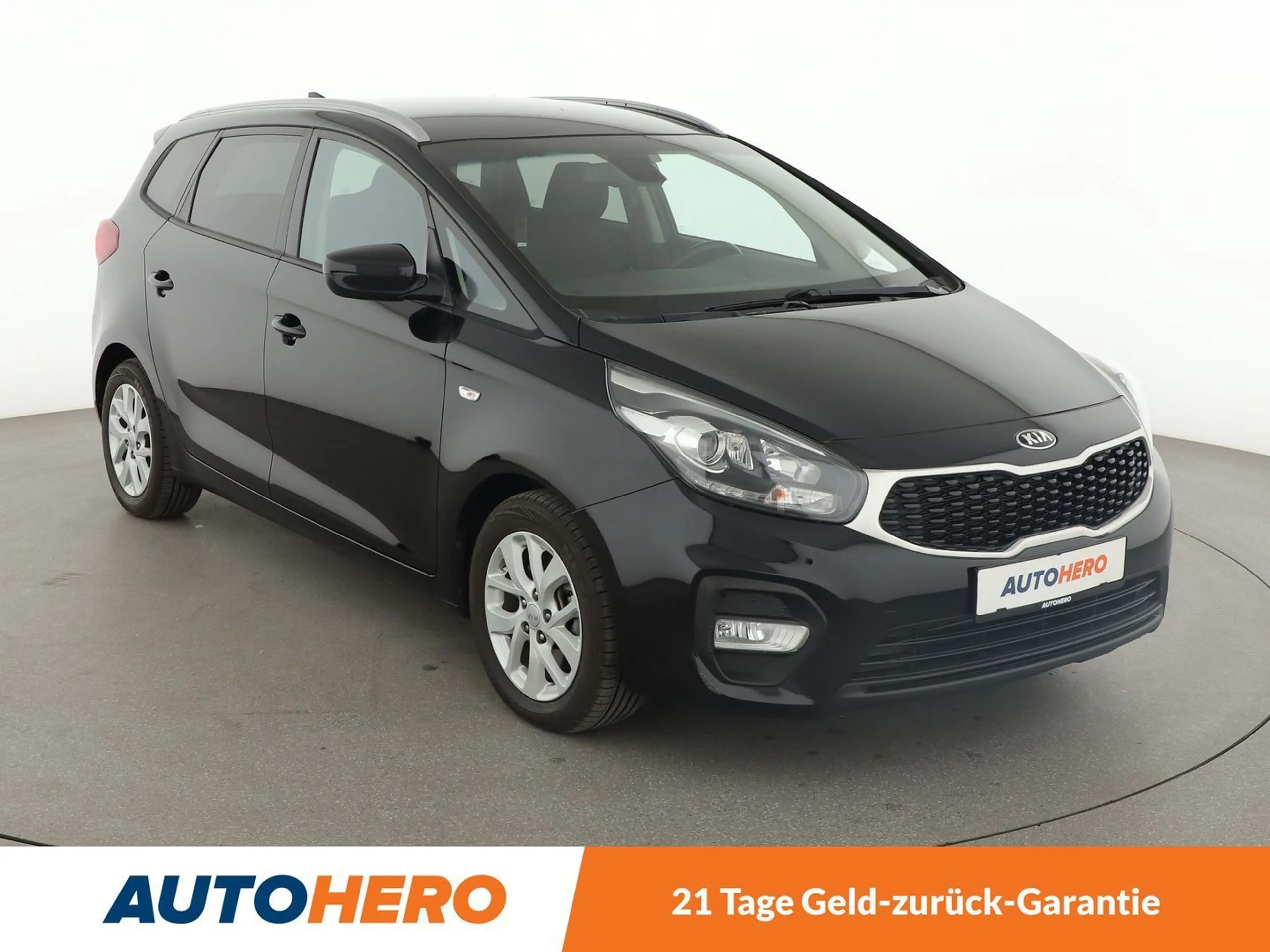 Kia Carens 2.0 GDI Vision Aut.*NAVI*TEMPO*CAM*PDC*SHZ* — photo 8