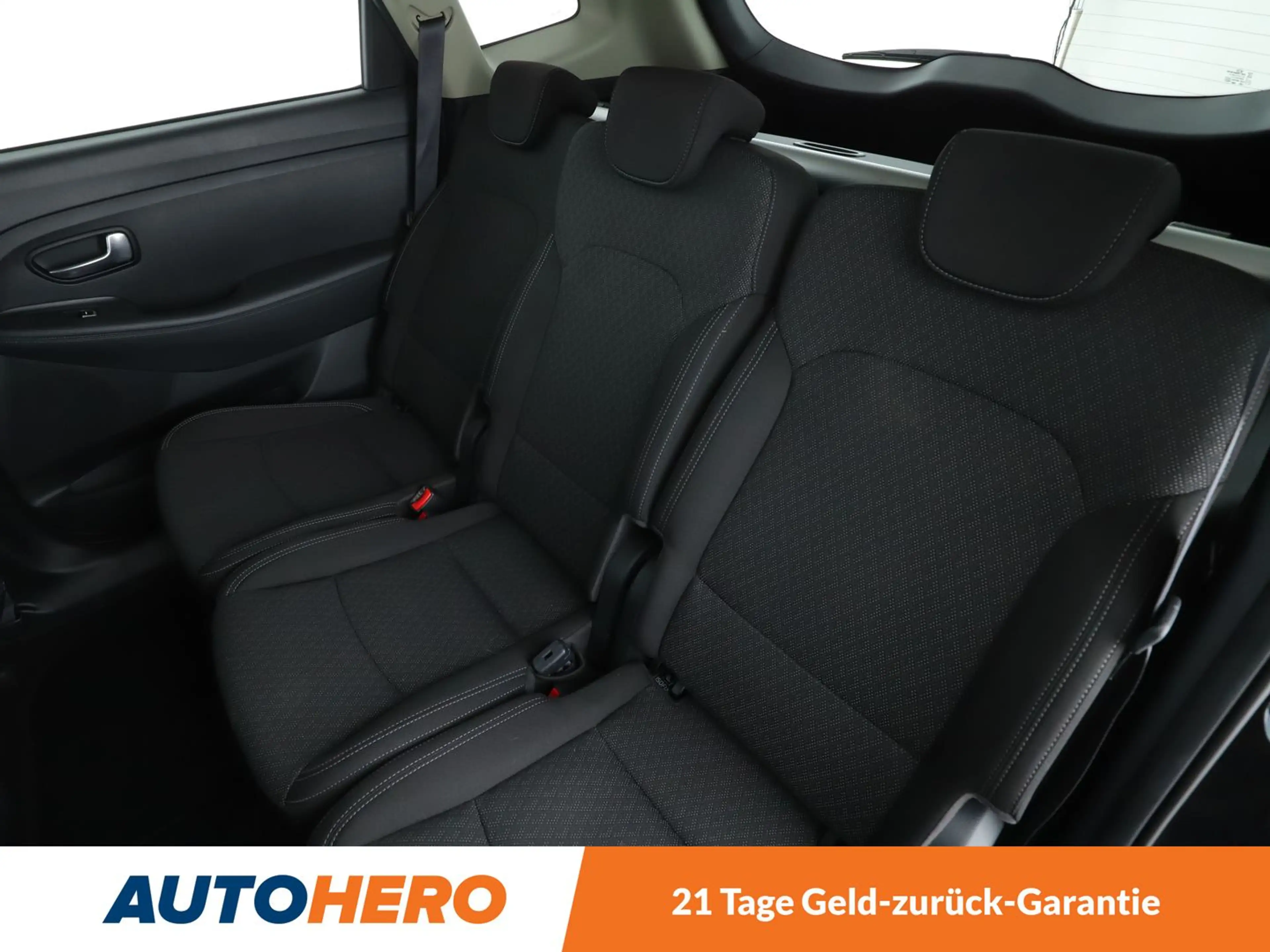 Kia Carens 2.0 GDI Vision Aut.*NAVI*TEMPO*CAM*PDC*SHZ* — photo 14