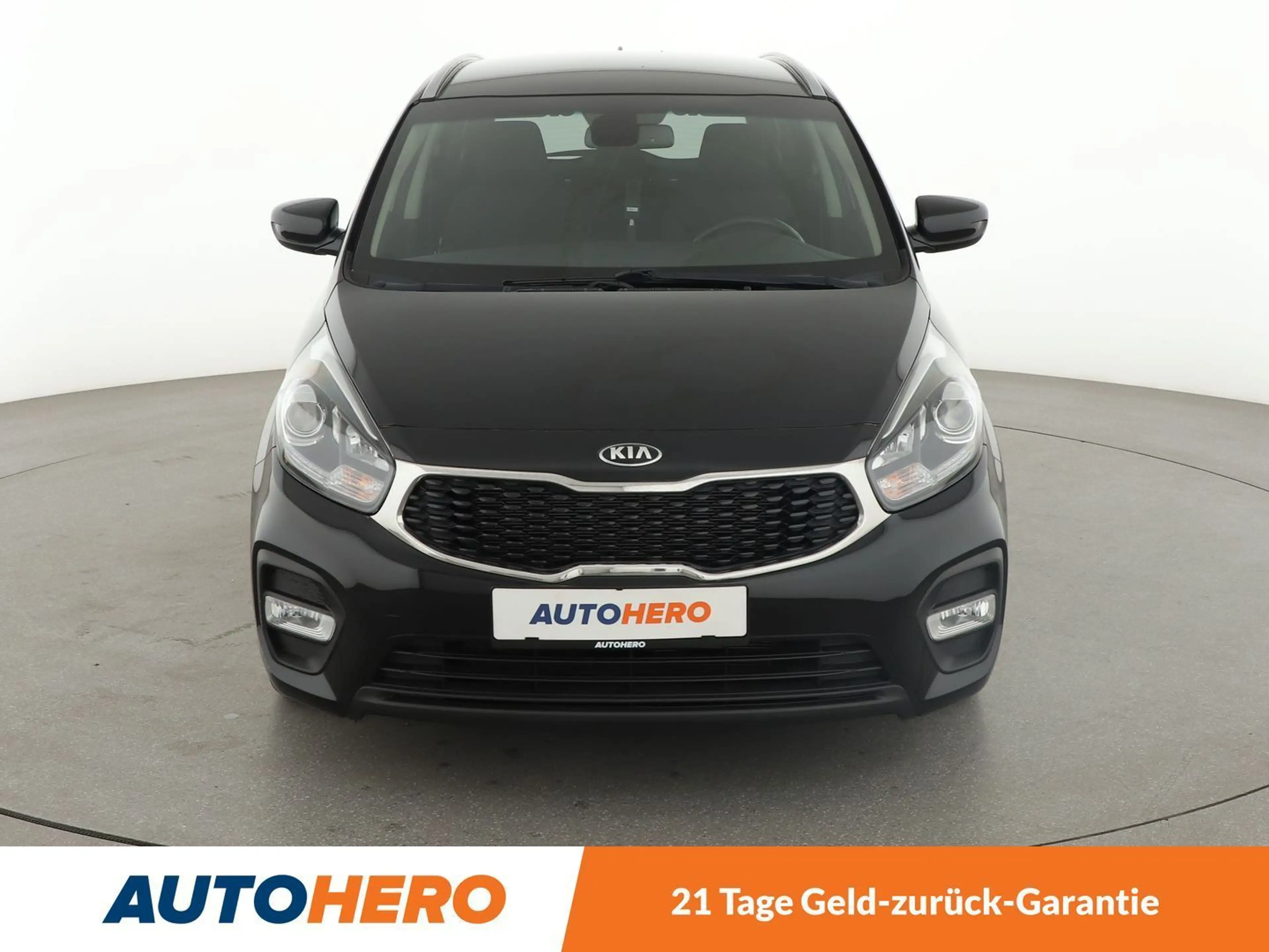 Kia Carens 2.0 GDI Vision Aut.*NAVI*TEMPO*CAM*PDC*SHZ* — photo 9