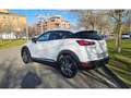 Mazda CX-3 1.5D Luxury Pack White 2WD Wit - thumbnail 5
