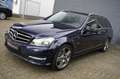Mercedes-Benz C 250 Estate Avantgarde, AMG, Automaat Albastru - thumbnail 10