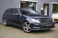 Mercedes-Benz C 250 Estate Avantgarde, AMG, Automaat Bleu - thumbnail 2