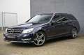 Mercedes-Benz C 250 Estate Avantgarde, AMG, Automaat Albastru - thumbnail 1