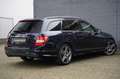 Mercedes-Benz C 250 Estate Avantgarde, AMG, Automaat Albastru - thumbnail 3
