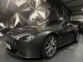 Aston Martin Vantage V8 4.7 430CH S SPORTSHIFT II Gris - thumbnail 2